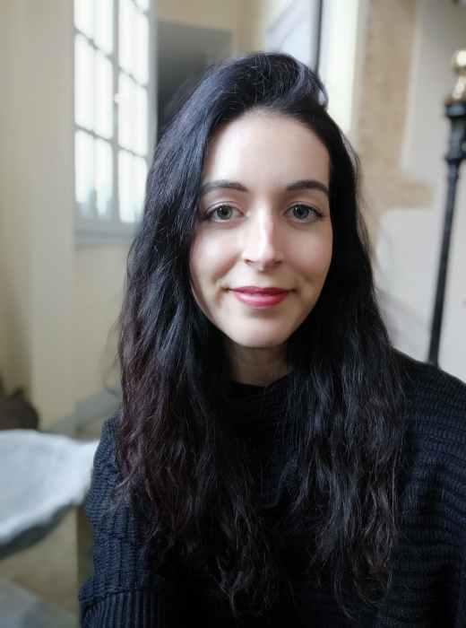 Dr Chloé Furquand, Chirurgien dentiste à Nancy
