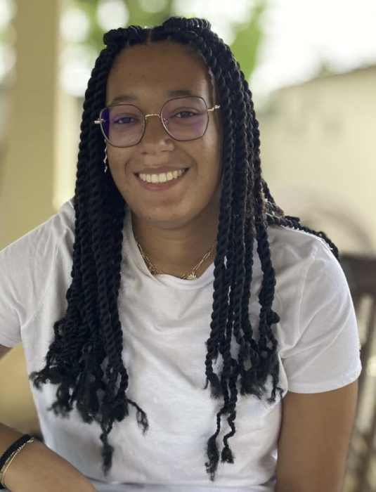 Abigail Yapo, Ostéopathe à Saint-Leu-La-Forêt