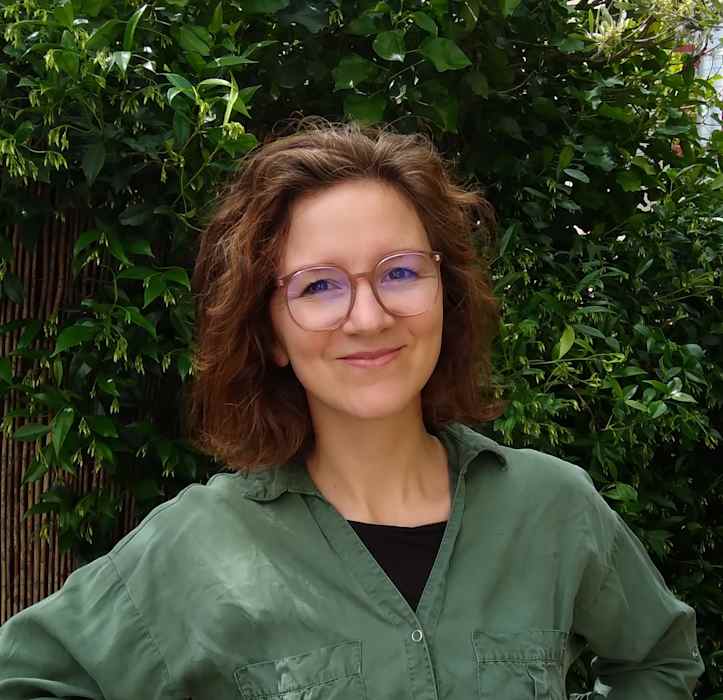 Dr Evelyne Souchet, Psychologue à Muret