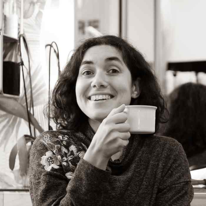 Maïté JARRIGE