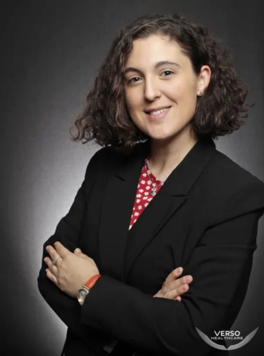Dr Ana Isabel FERNANDEZ