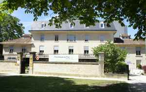 Pré admission - Polyclinique du Parc Drevon - Dijon