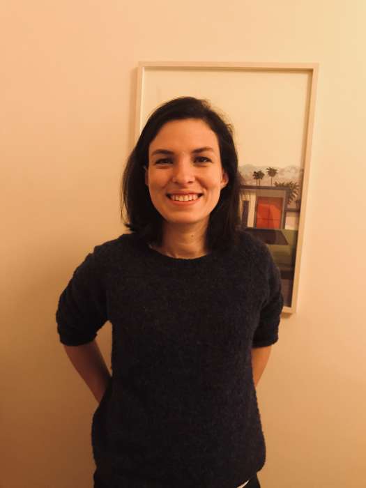 Céline Ostermeyer