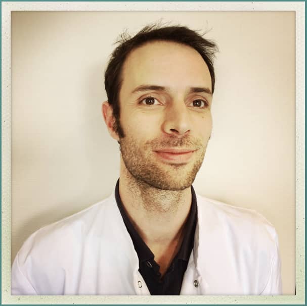 Dr TRISTAN CHAMBARAUD
