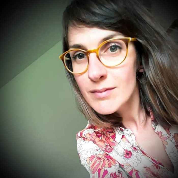 Erika Dehais