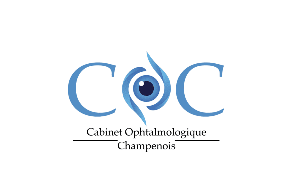 Cabinet ophtalmologique Champenois Epernay