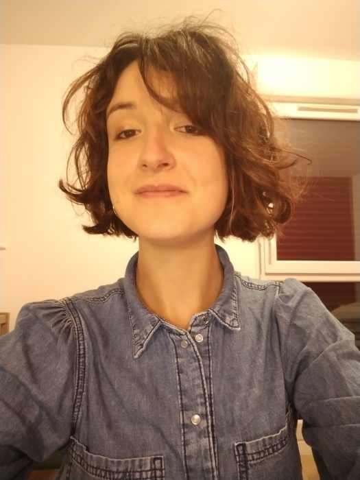 Dr Audrey Derache
