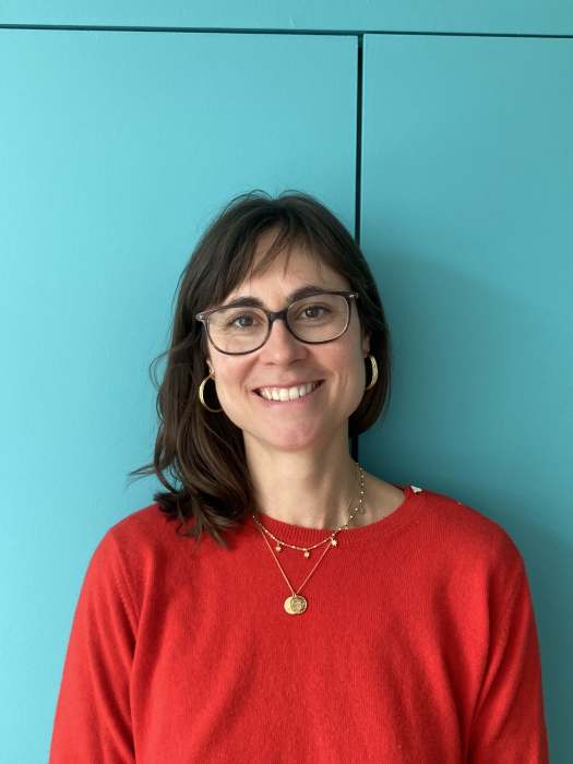 Dr Marie CALOT-LIMARE