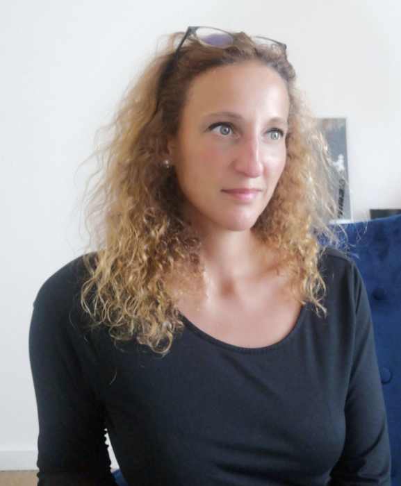 Jennifer Krief