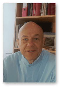 Dr Christophe RODRIGUE 