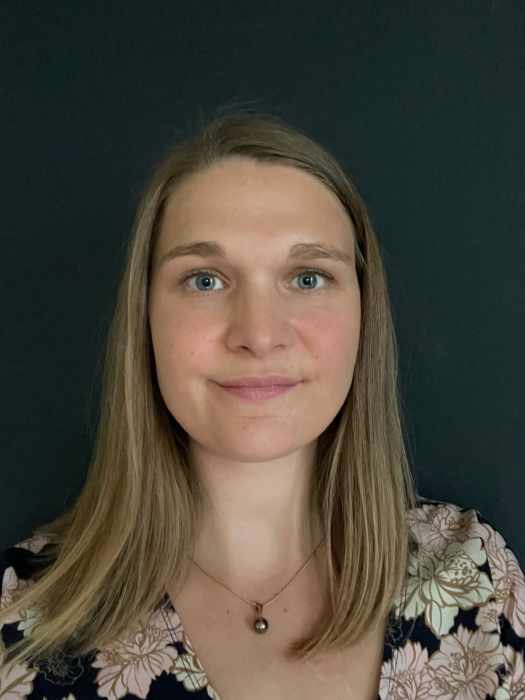 Dr Astrid Baeke