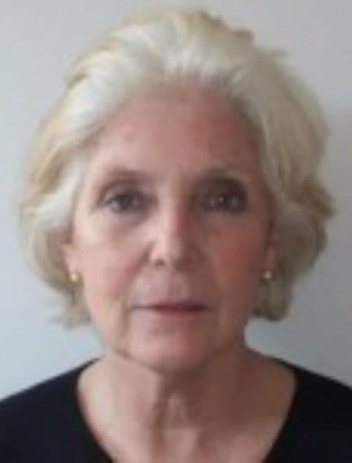 Dr Marie-Jeanne Ducassou