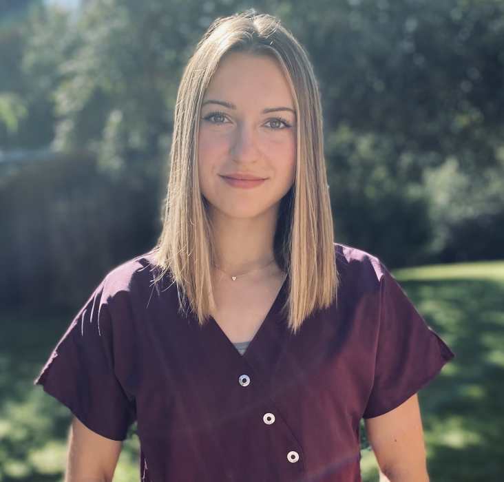Maud GUERGUIL