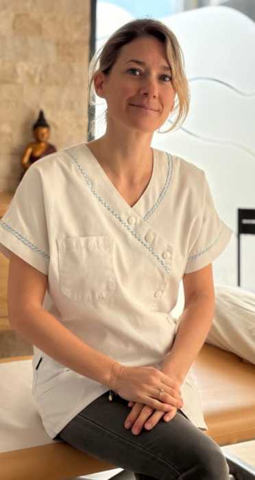 Charlotte MOUTET