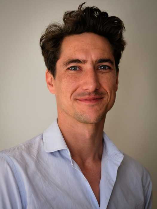 Dr Olivier Mangin, Spécialiste en médecine interne à Paris Doctolib