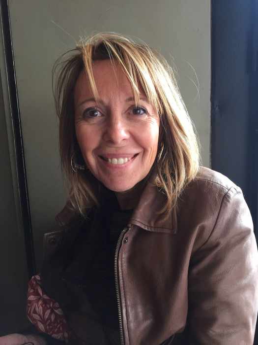 CHRISTELLE REST