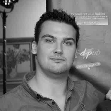 Loick LE DU