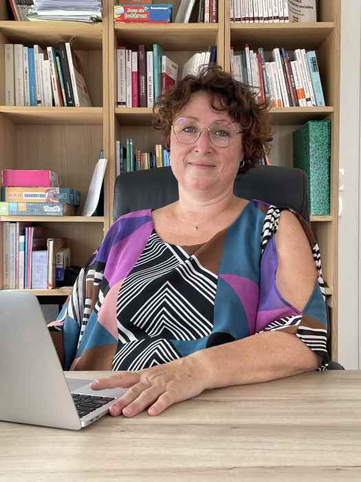 Fanny Tighilet