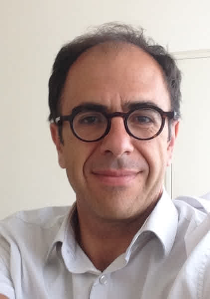 Dr Pascal SERIS 