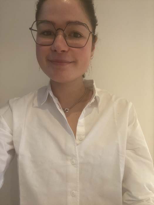 Hortense BEAUMANOIR