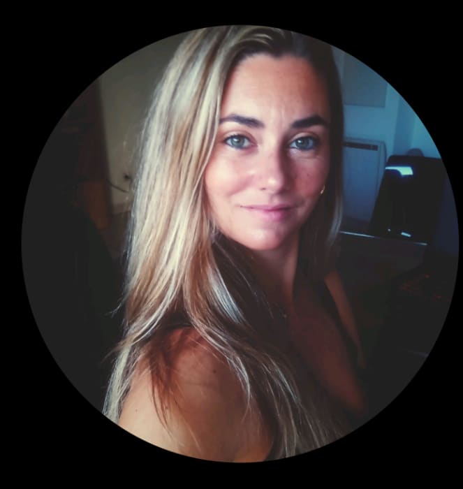 MAEVA BOURGUIGNON