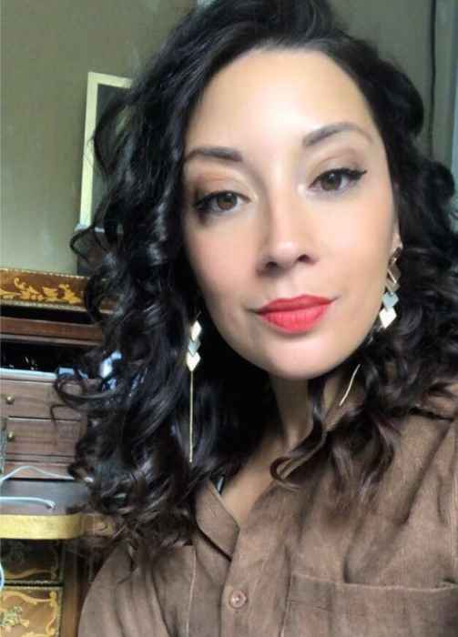 Dr Elodie Rodrigues, Psychologue à Le Coudray-Saint-Germer