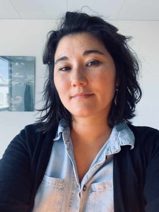 Dr Louise-Asako Brunner, Psychologue à Montreuil