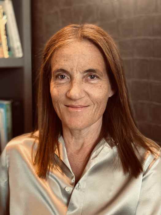 Dr Marion Alexandre