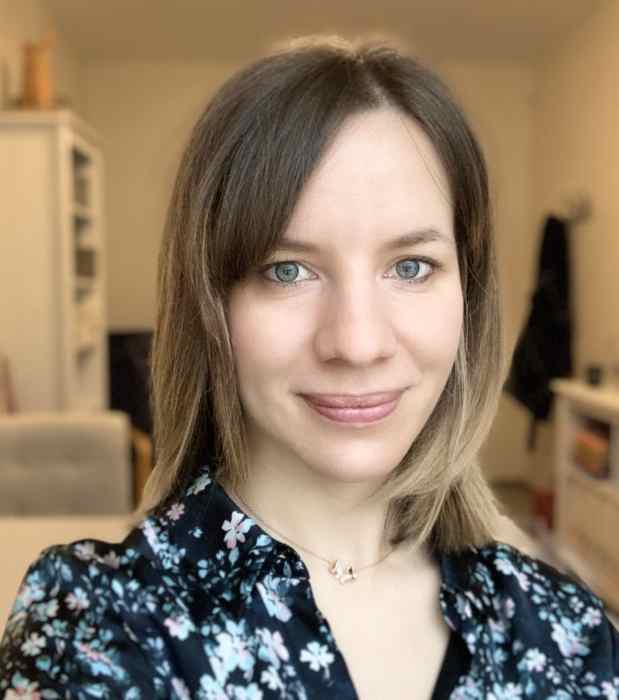 Dr Aurelie Jankowiak, Psychotherapeute à La Madeleine