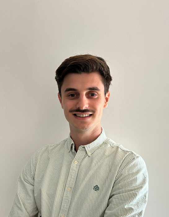Kylian Lasserre, Ostéopathe à Susmiou