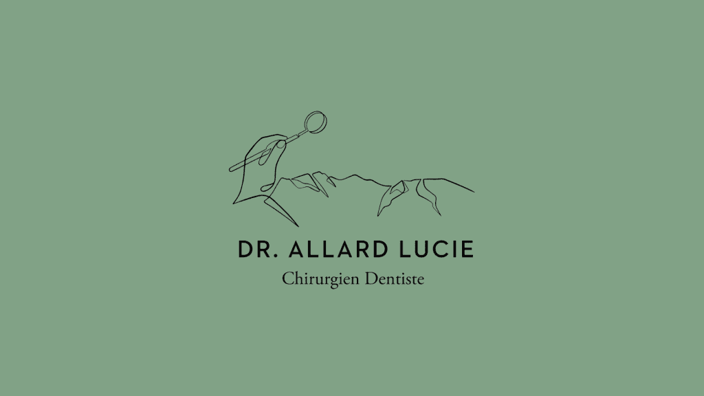 Dr LUCIE ALLARD