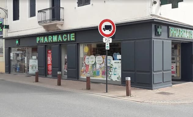 Pharmacie Delpuech, Médecin généraliste à Lapalisse