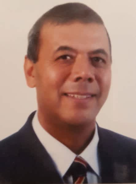 Dr Mabrouk Brahimi, Néphrologue à Montfermeil