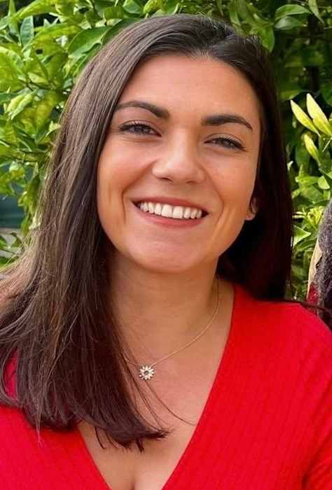 Dr Fanny Livieri, Psychologue à Cannes
