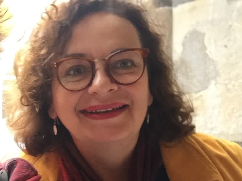 Sophie Mauger