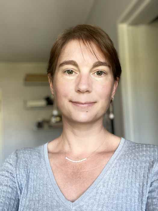 Dr Camille Cortinovis