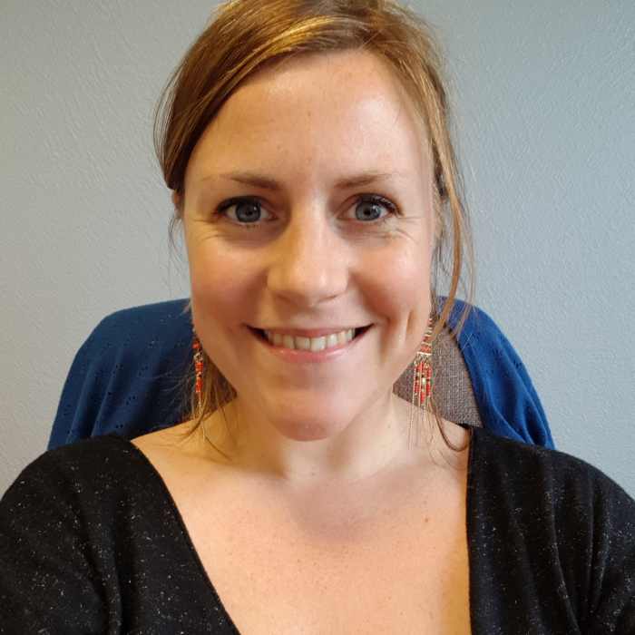 Dr Roxane MORIN