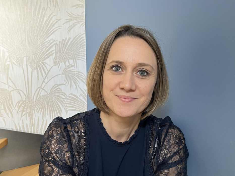 ADELINE ROBARD