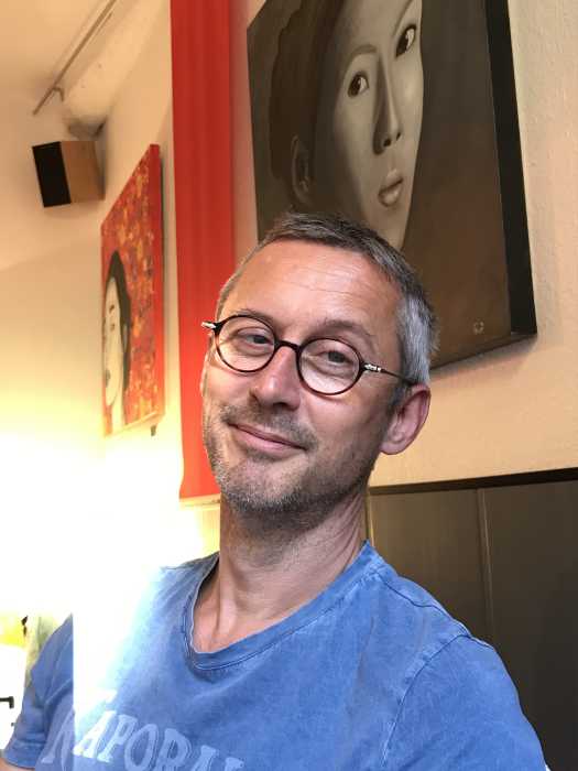 PIERRE EMMANUEL GAUTHIER