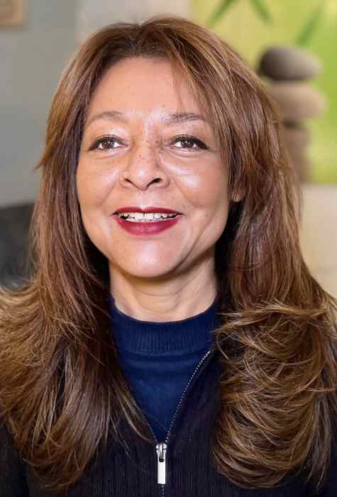 DOLORES LANGENIER 