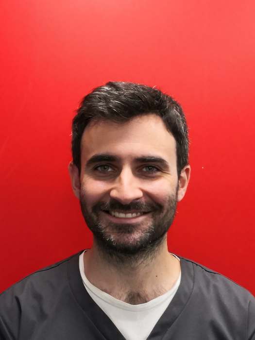 MAXIME MOURAIT