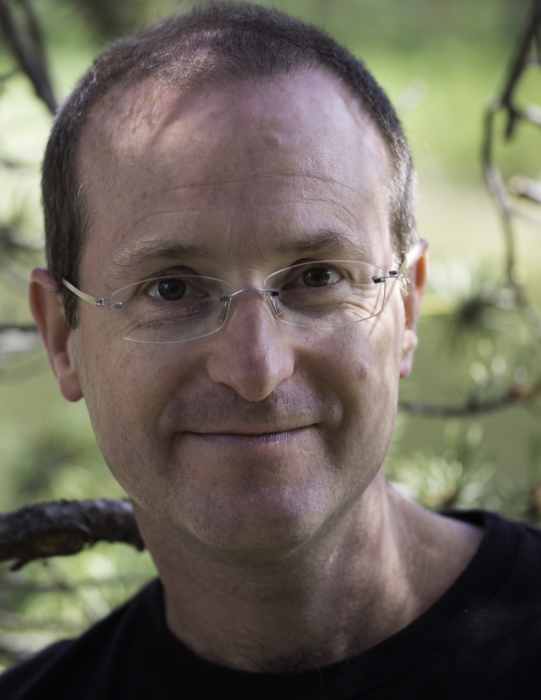 Dr Cyril QUÉMERAS, Médecin généraliste à Landerneau