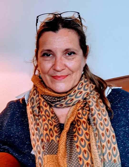 CHRISTINE GUERIN