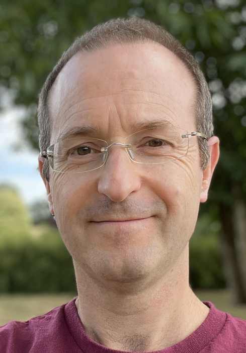 Dr Cyril QUÉMERAS