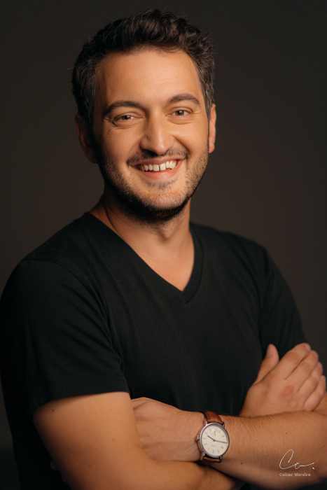 Jérémy DEUMIE