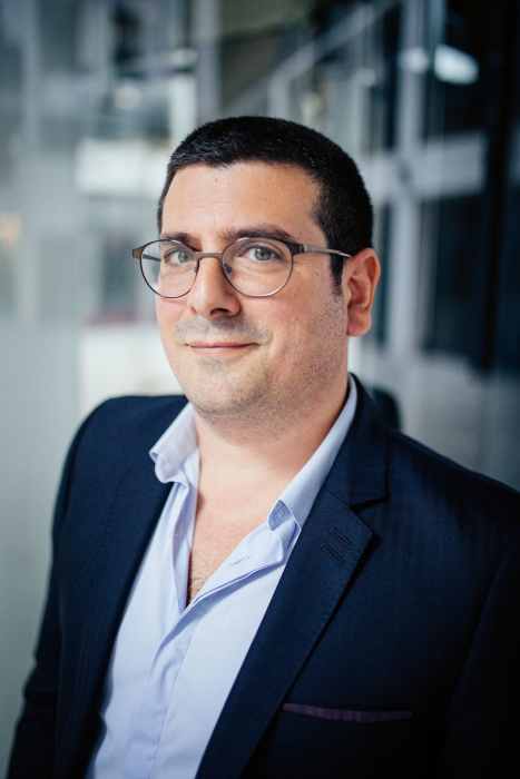 Dr Aurélien BENOILID