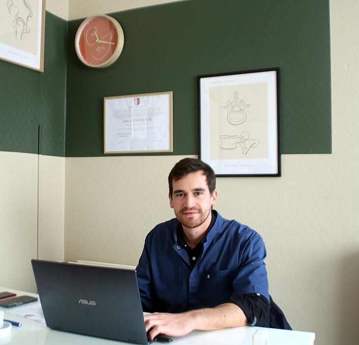 Tom Landrevie