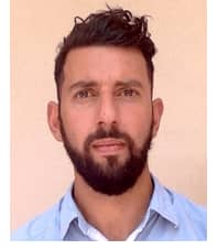 Dr Elias BARRAK