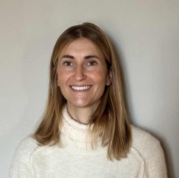 Dr Bénédicte CHEVILLARD