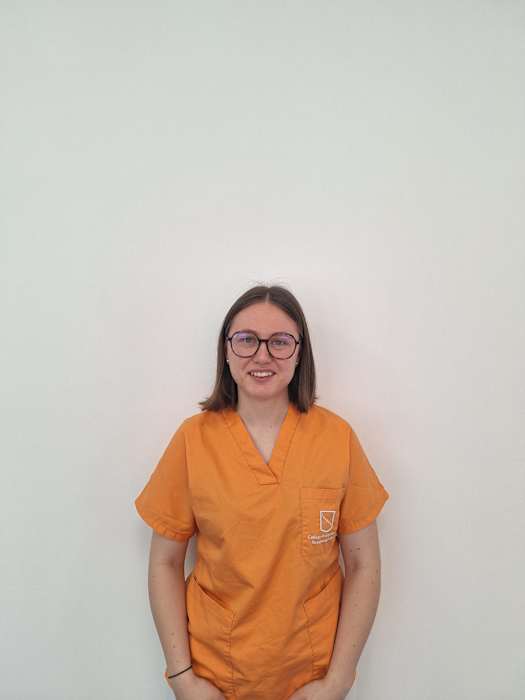 Dr Sophie Boudinet, Ostéopathe à Buhl-Lorraine